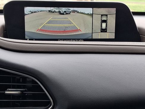 Used 2023 MAZDA CX-30 2.5 Turbo w/ Premium Plus Pkg image 17