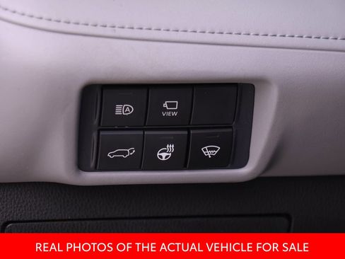 Certified 2021 Toyota Highlander Platinum AWD/4WD image 15