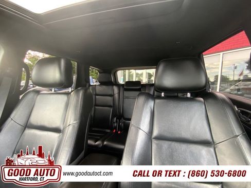 Used 2021 Jeep Grand Cherokee Limited w/ Trailer Tow Group IV AWD/4WD image 19