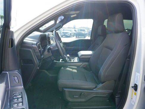 Used 2024 Ford F150 XLT w/ Equipment Group 302A MID image 7