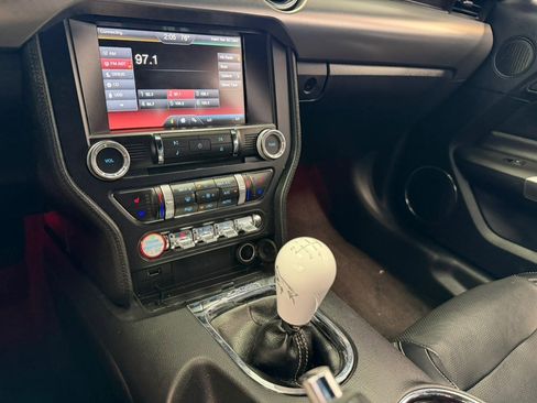 Used 2015 Ford Mustang GT Premium w/ GT Performance Package RWD image 56