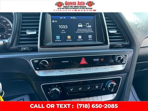 Used 2019 Hyundai Sonata SE FWD image 13