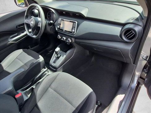 Used 2023 Nissan Kicks S FWD image 20