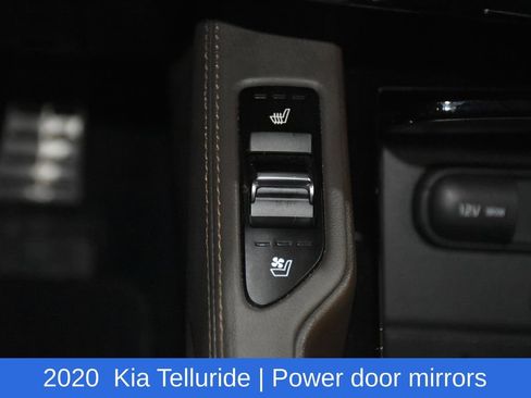 Used 2020 Kia Telluride SX image 25
