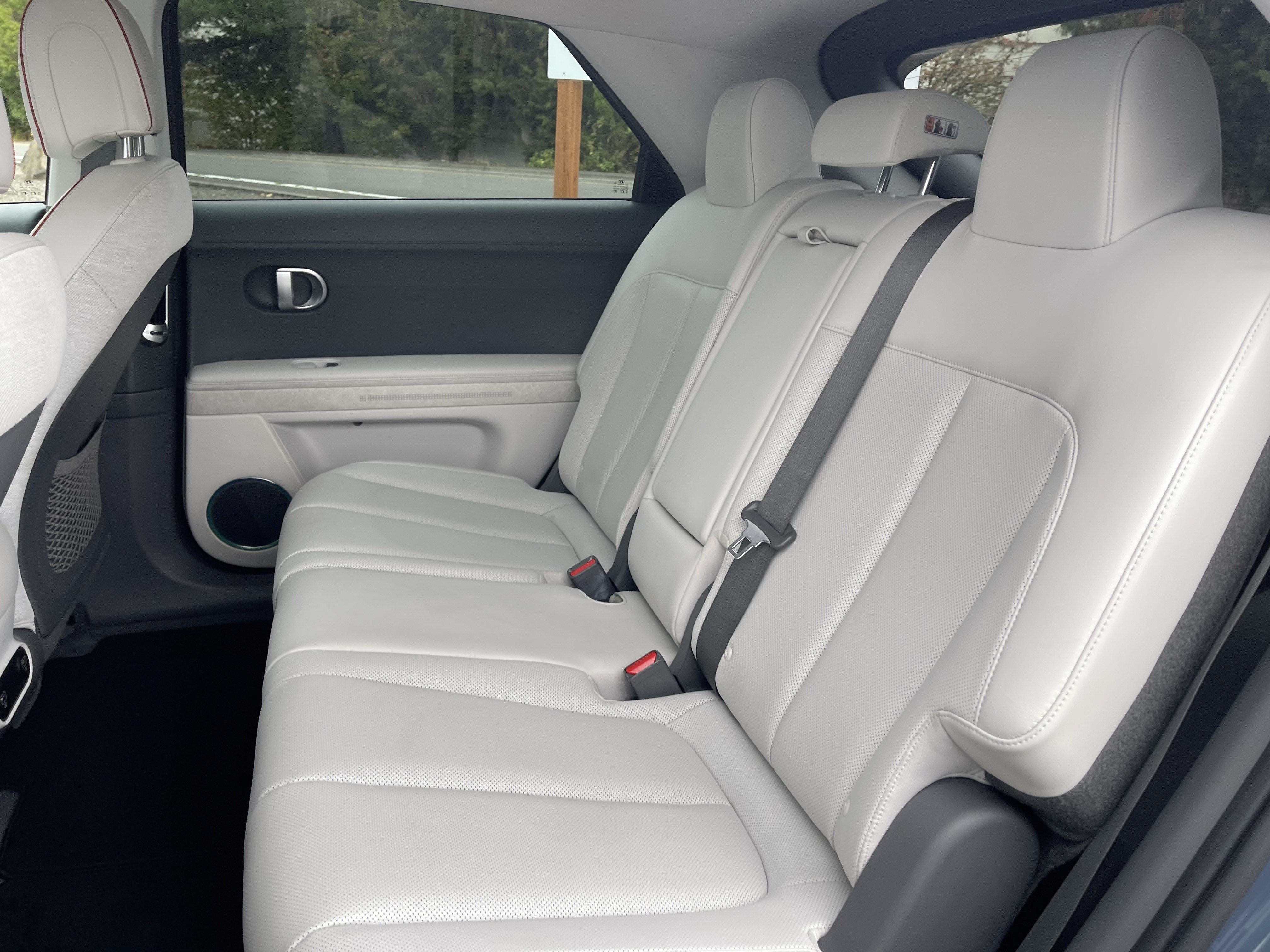 Certified 2023 Hyundai Ioniq 5 SEL AWD/4WD image 15