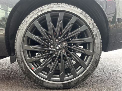 New 2026 Hyundai Santa Fe Calligraphy image 25