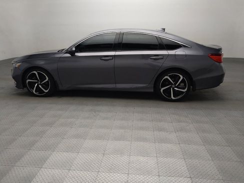 Used 2020 Honda Accord Sport image 3