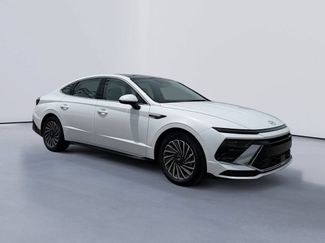 New 2026 Hyundai Sonata SEL FWD video 1