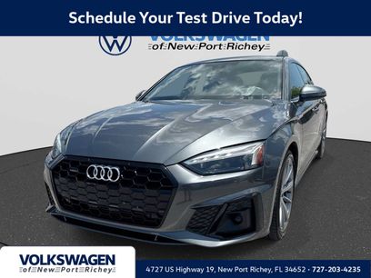 Used 2025 Audi A5 2.0T Premium Plus