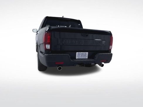 New 2026 Honda Ridgeline RTL image 7