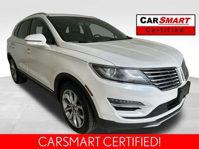 Used 2017 Lincoln MKC Select w/ Select Plus Package