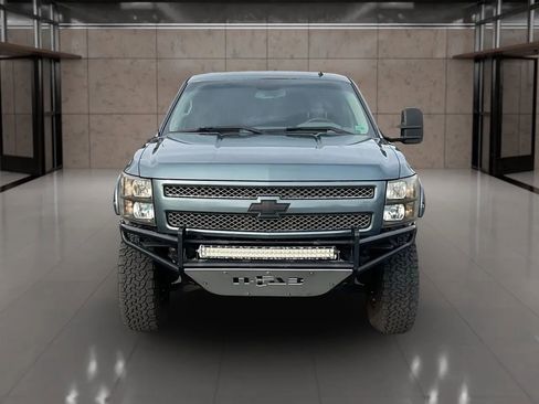 Used 2013 Chevrolet Silverado 1500 LS image 8