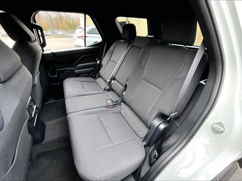 Certified 2025 Toyota 4Runner SR5 image 19