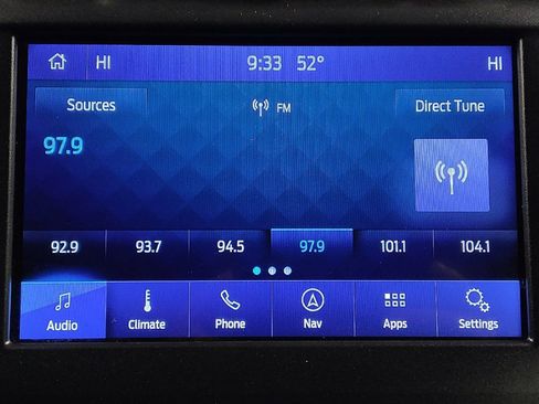 Used 2018 Ford Fusion SE w/ Equipment Group 201A image 25