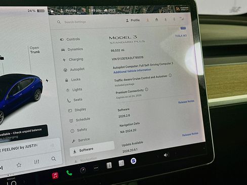 Used 2020 Tesla Model 3 Standard Range RWD image 18