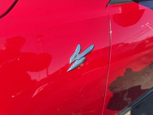 Used 2024 Dodge Hornet R/T w/ Track Pack image 17