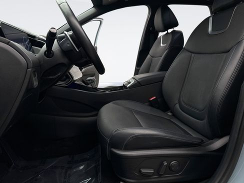 Used 2024 Hyundai Santa Cruz Limited image 11