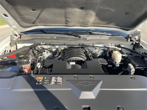 Used 2014 Chevrolet Silverado 1500 LT image 26