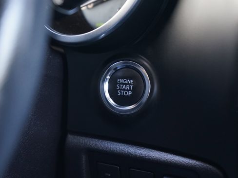Used 2021 Toyota Sequoia TRD Pro AWD/4WD image 29