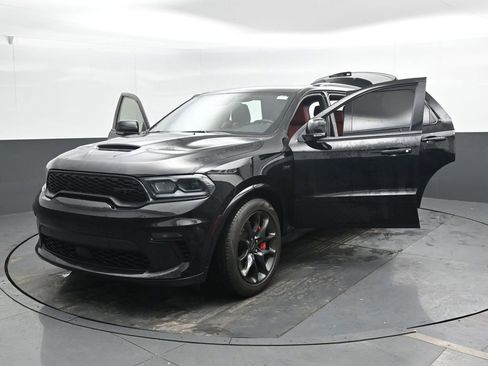 Used 2023 Dodge Durango SRT image 55
