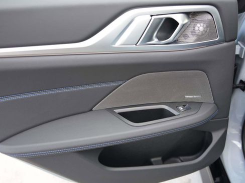 Certified 2025 BMW i4 xDrive40i image 26