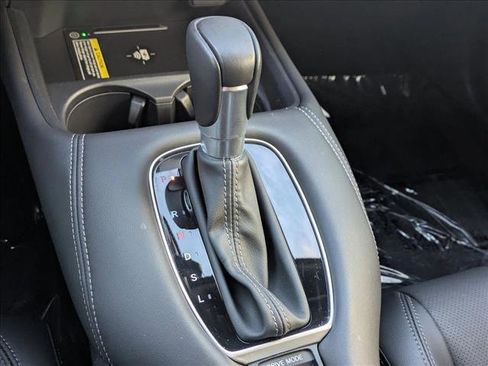 Certified 2024 Honda HR-V EX-L image 12