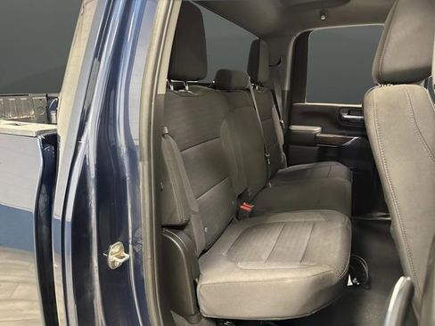 Used 2023 GMC Sierra 2500 SLE image 33