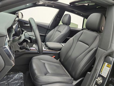 Used 2020 Audi Q8 Premium Plus w/ Premium Plus Package AWD/4WD image 10