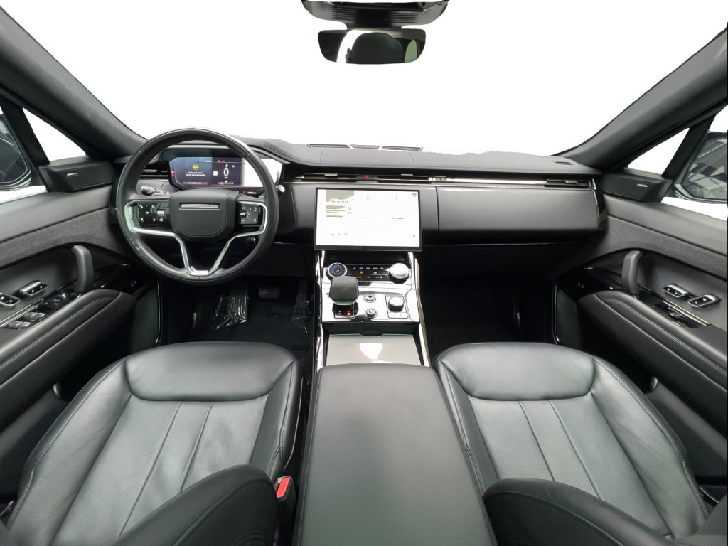 Used 2023 Land Rover Range Rover Sport SE AWD/4WD image 39