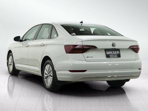 Used 2019 Volkswagen Jetta S w/ Driver Assistance Package FWD image 3