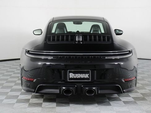 New 2026 Porsche 911 Carrera GTS RWD image 6