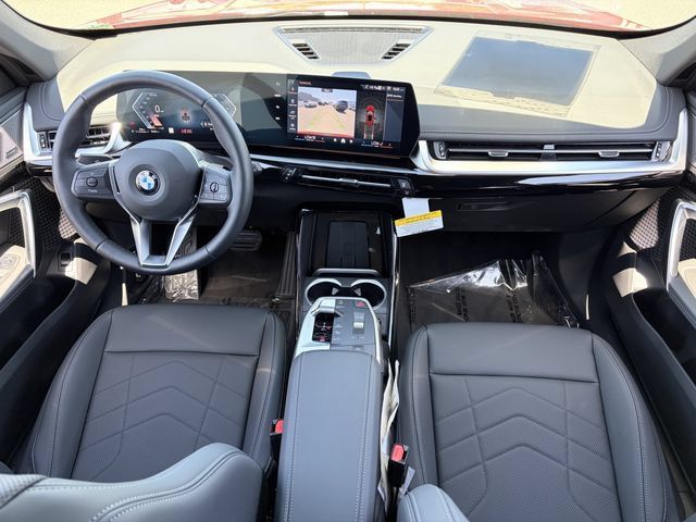 Used 2026 BMW X1 xDrive28i w/ Convenience Package AWD/4WD image 15