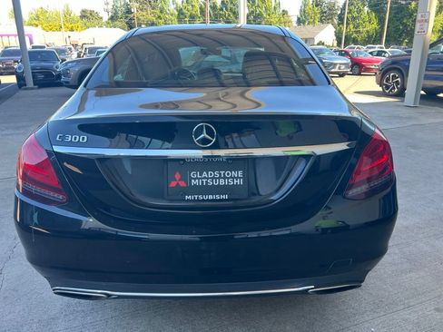 Used 2019 Mercedes-Benz C 300 Sedan image 6