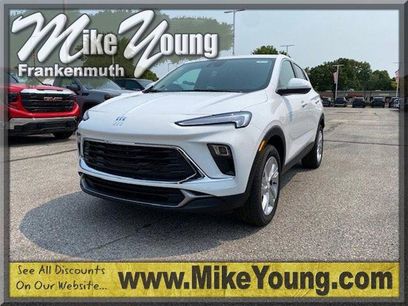 New 2026 Buick Encore GX Preferred w/ Comfort Package