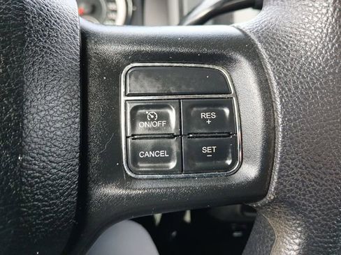 Used 2018 RAM 2500 Tradesman w/ Chrome Appearance Group image 23