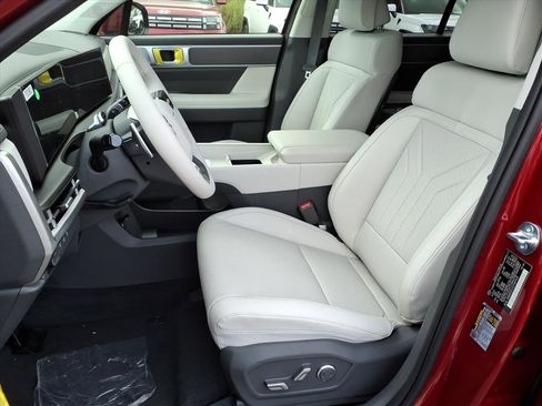 New 2026 Hyundai Santa Fe SEL image 6