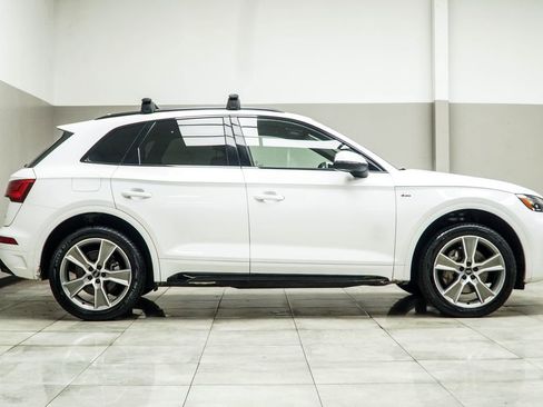 Used 2025 Audi Q5 2.0T Premium AWD/4WD image 7