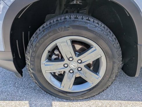Certified 2023 Honda Ridgeline RTL image 11