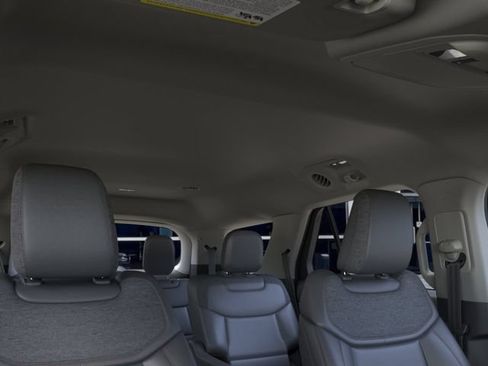 New 2026 Ford Explorer Active w/ Active Comfort Package RWD image 22