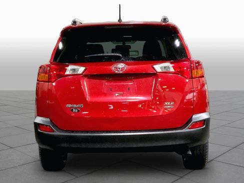 Used 2013 Toyota RAV4 XLE AWD/4WD image 5