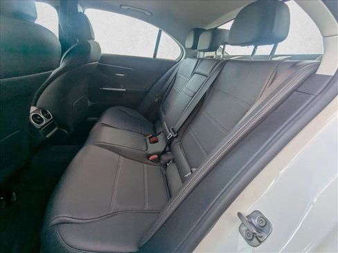 Certified 2025 Mercedes-Benz C 300 Sedan image 18