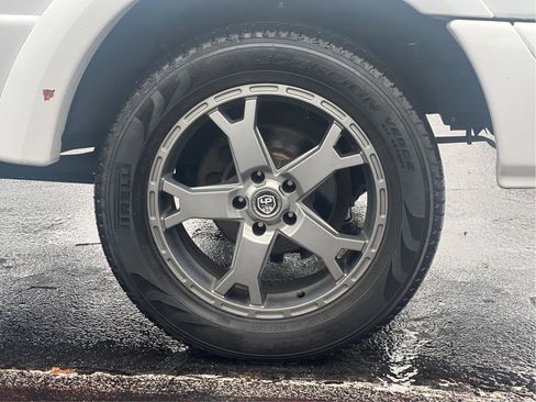 Used 2005 Ford Ranger Edge image 21