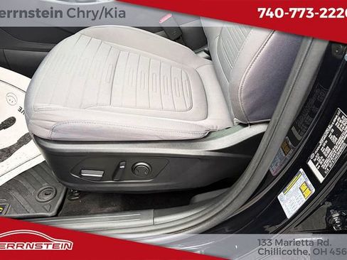 Used 2024 Hyundai Santa Cruz SEL w/ Activity Package AWD/4WD image 16