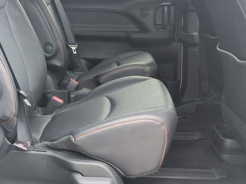 Certified 2024 Toyota Sienna XSE w/ XSE Plus Package image 32