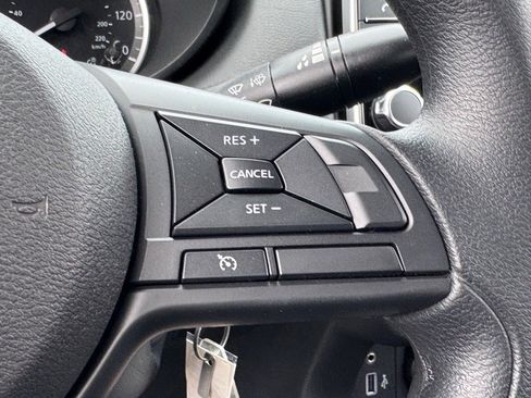 New 2025 Nissan Versa S w/ S Plus Package image 19