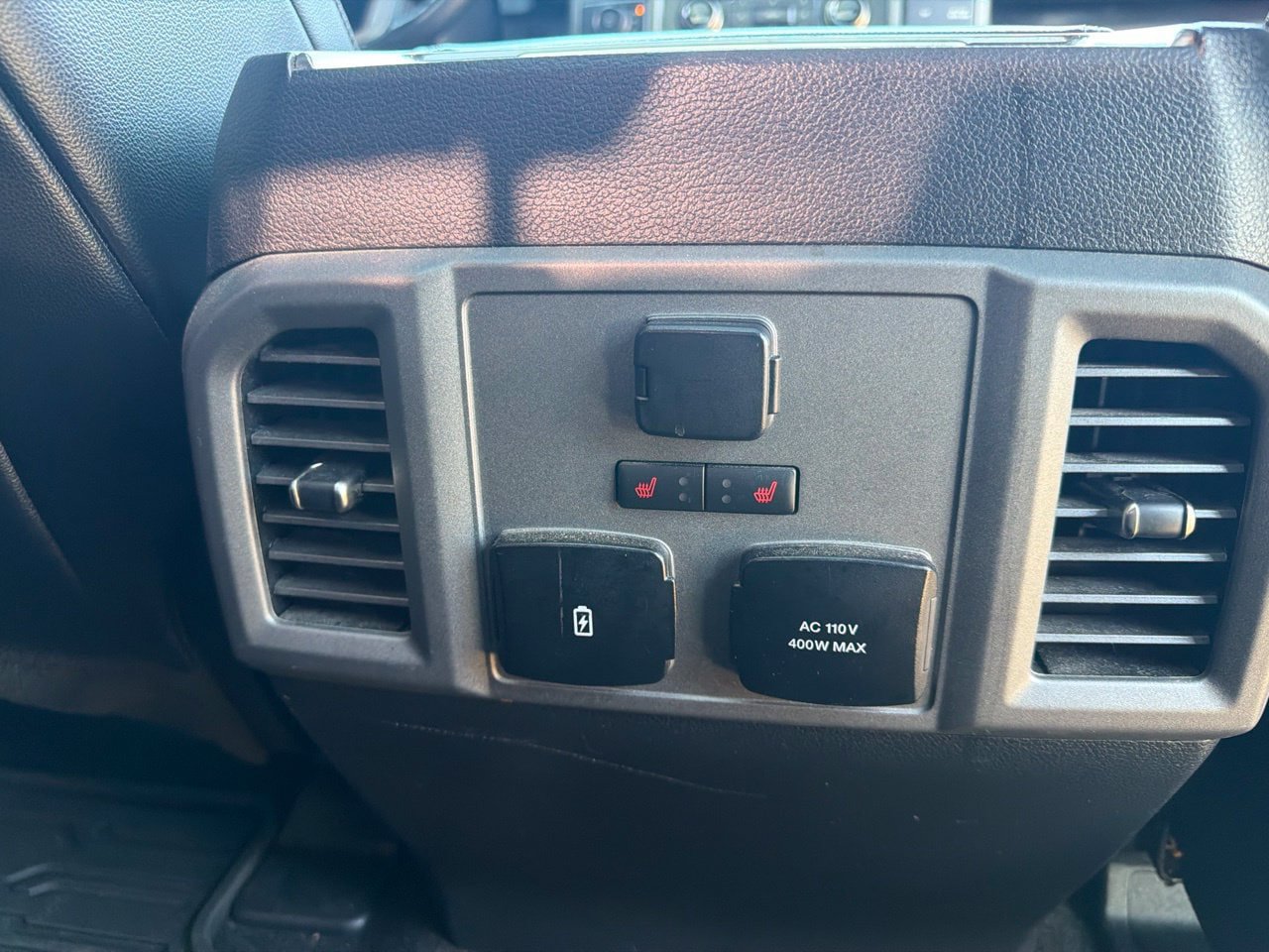 Used 2019 Ford F150 Raptor w/ Equipment Group 802A Luxury AWD/4WD image 20