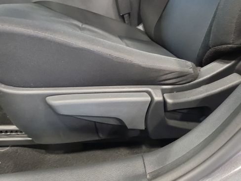 Used 2025 Nissan Sentra S FWD image 15