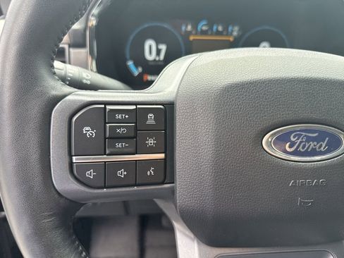 Used 2023 Ford F150 Lariat w/ Equipment Group 502A High AWD/4WD image 23