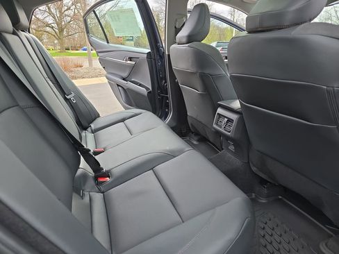 Used 2026 Toyota Camry XLE w/ Premium Plus Package image 14