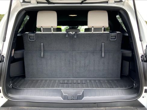 Used 2025 Toyota 4Runner SR5 RWD image 34